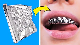 Brilliant DIY jewelry made by a professional!