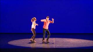 RnM Dance Co: Pursuit of Happiness (Steve Aoki Remix)