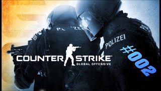 Lets Play Polizei in CS-GO 001#