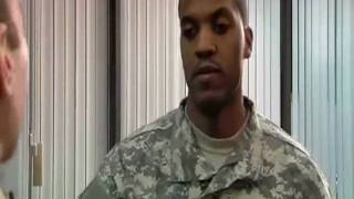 Ordu İçin Koku Testi / Smell Test for The Army