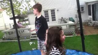 gymnastics fail 1