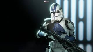 The Republic defends Kashyyyk | Star Wars Battlefront 2