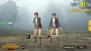 21pubg mobi tấu hài pubg pubg mobi - cùng dream team!!! - game cực mạnh
