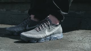 NIKE AIR VAPORMAX FLYKNIT ASPHALT