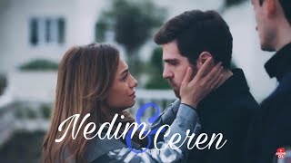 Nedim & Ceren | küçüğüm | Zalim İstanbul