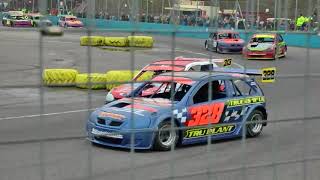 2 Litre Hot Rods - Aldershot - 1/4/18