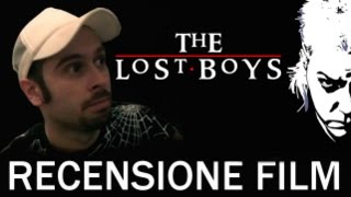 Recensioni Horror: The Lost Boys - Ragazzi Perduti