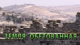 Земля обетованная  Боря Вишнёвкин