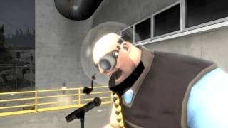 [SFM] Spase People