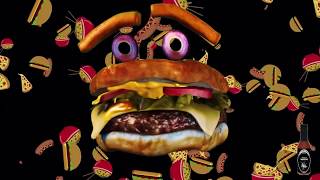Vinegaroon - Oh My Hot Sauce | Feat. Bobby Bunz