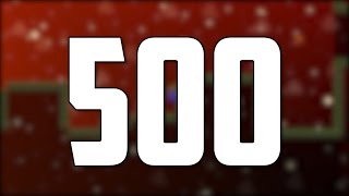 500 Sub Special Part 1: mB. | dinner & mB. | maple Run Compilation