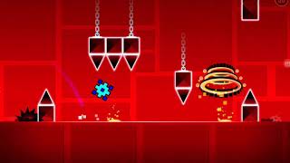 Я Прохожу Самые Сложные Уровни В Geometry Dash Lite