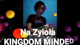Hear this Powerful Woman of God- Preach & Worship(COVER Songs)2019 [Zambian Gospel Music Videos]2019