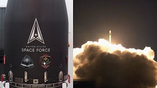 Electron launches Monolith