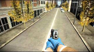 PAYDAY 2 - PIRATE PERFECTION REBORN