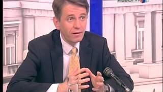 Intervju Saše Radulovića za RTS2