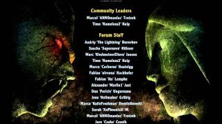 Gothic 4 Arcania: Fall of Setarrif ending battle + movie