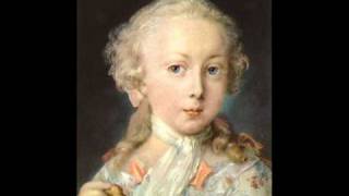 Alessandro Scarlatti: Toccata for harpsichord in G minor