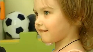 Детская программа "Рюкзачок" на телеканале Отб (04-433)