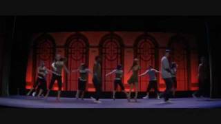 Step Up / Sexy Dance Choré Finale