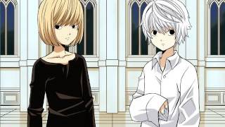 Прохождение яой новеллы D.N.d:poisoned часть 9 концовка 1