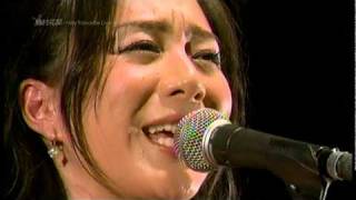 トイレの神様（in小樽）／植村花菜