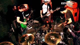 Estúdio3 [PGM07] - AND SO I WATCH YOU FROM AFAR (Parte 4. 1080p)