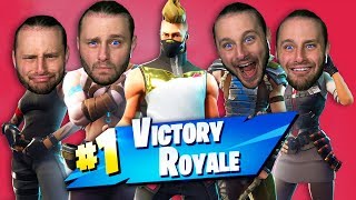 CHECKING OUT SEASON 5 OF FORTNITE BATTLE ROYALE!!