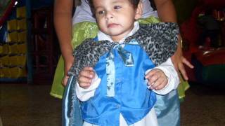 para lucas fuerte apache
