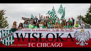 Wisloka Chicago 2015