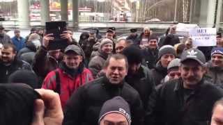 Платон выходи - Платон уходи