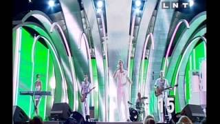 Группа W - На самом деле  28.07.2012 (Россия) Юрмала Участник