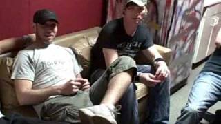Conversation with Fall of Envy
