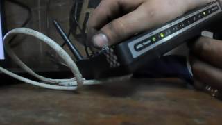 D-link DSL2750U прошивка