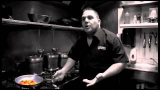 La Porchetta Chef's TV - Episode 1