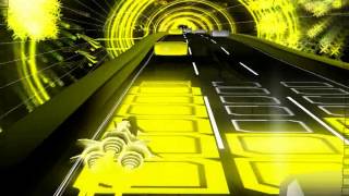 Audiosurf: (Witoru) 유위취신사(有為取神社) BGM 모음집
