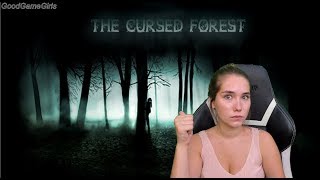 Едем ,едем в соседний лесок на тусу-джусу | The Cursed Forest
