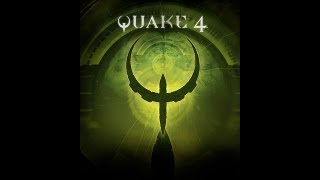 Прохождение игры Quake 4 часть 37