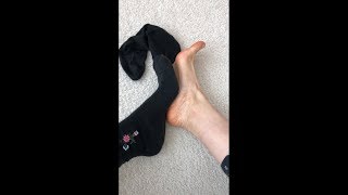 Socks and Soles