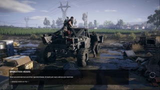 Weekly Challenges w The TF|Ghost Recon Wildlands