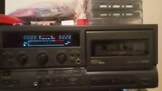 Technics RS TR 777