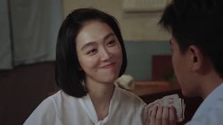 《希望的大地》第10集花絮 马尘告白欣然（杨铮/印小天/李雪健/姜妍）欢迎订阅China Zone
