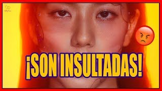 Escriben CANCIÓN VULGAR que habla de JISOO Y BLACKPINK ?