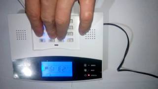 GSM Сигнализация - возможные проблемы