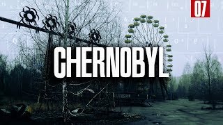 Proyecto Chernobyl. Algo perturbador está sucediendo en peligrosa ciudad radioactiva | Click 07