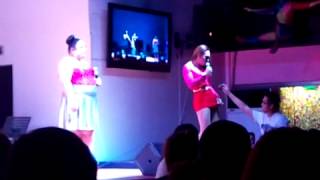 Comedy Bar Zirkoh t. Morato