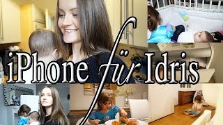 Ein neues iPhone für Idi - It`s my life #276 | PatrycjaPageLife