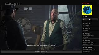 The Sinking City-Part 1-Is it Lovecraftian enough?