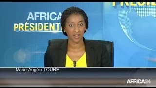 DÉBATS, Présidentielle 2015 en Guinée - direct du 07 oct (1/3)