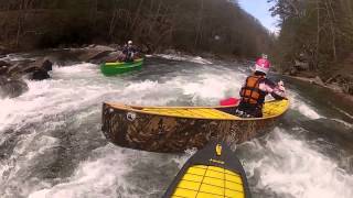 FullGnarlz ALF Series: Episode 1 - Tellico Race